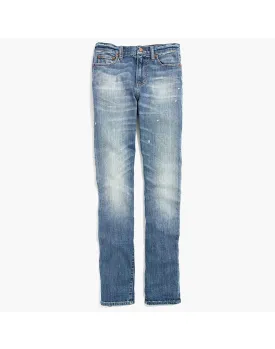 Madewelll Perfect Fall Jean in Vance Wash Jeans (28 or 8)