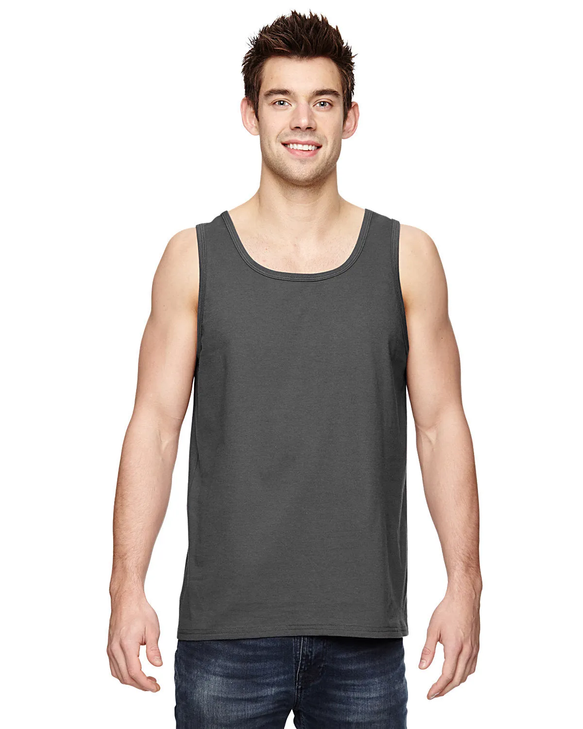 Adult Hd Cotton� Tank