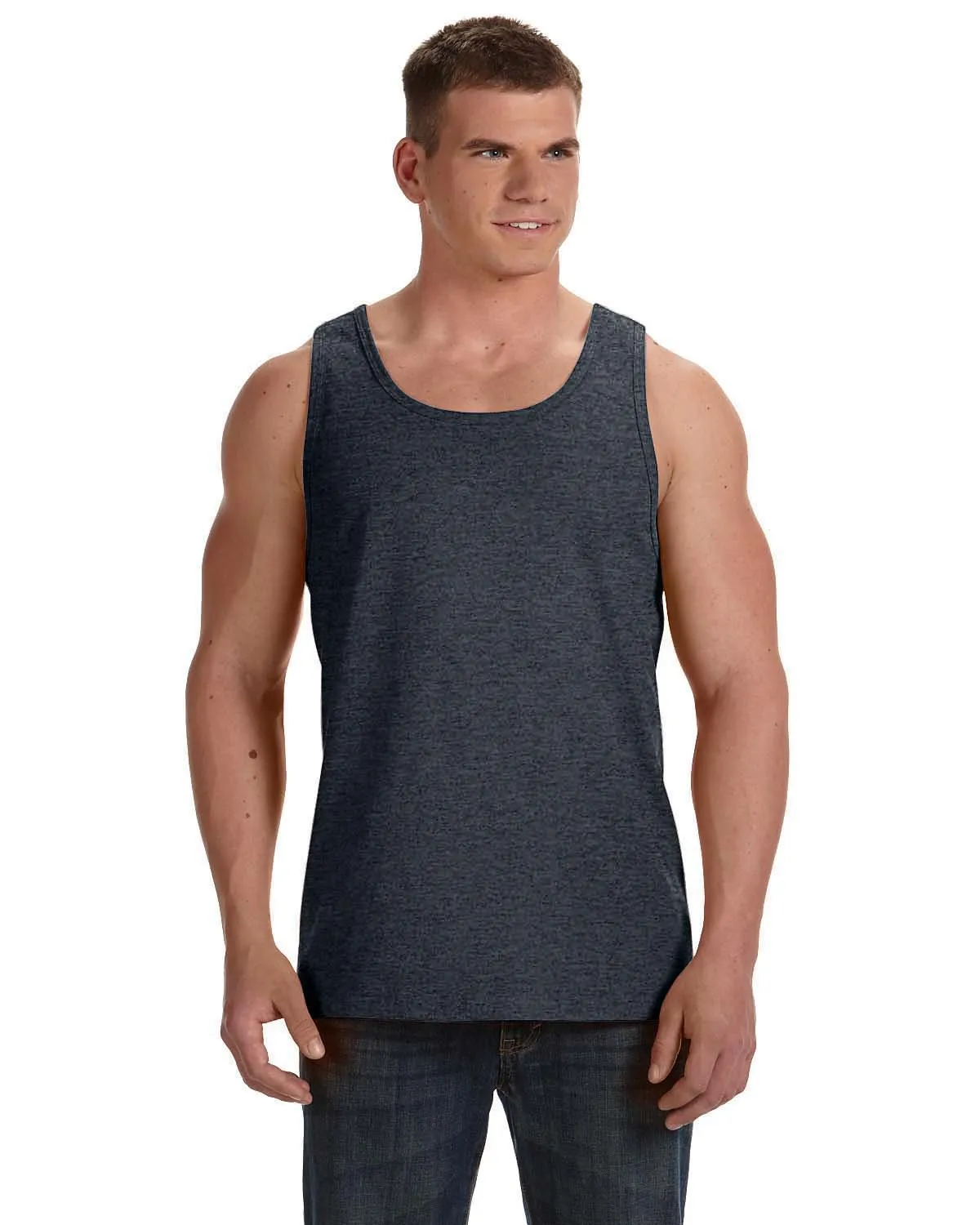 Adult Hd Cotton� Tank