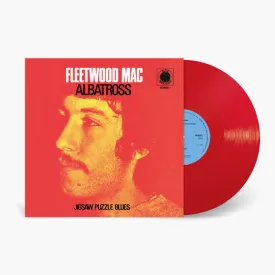 ALBATROSS / JIGSAW PUZZLE BLUES (Vinyl) - Fleetwood Mac