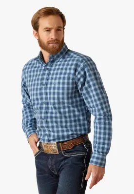 Ariat Mens Gradison Long Sleeve Shirt