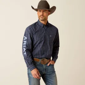 Ariat Men's Pro Series Team Kolt Shirt