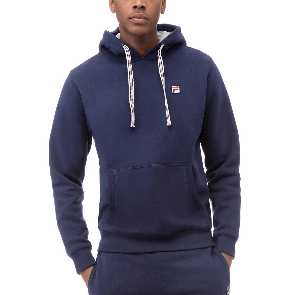 Bagnoli Hoody Shirt by Fila