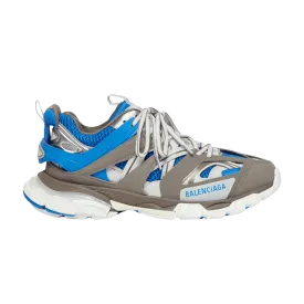 Balenciaga Track LED Sneaker 'Light Grey Blue'