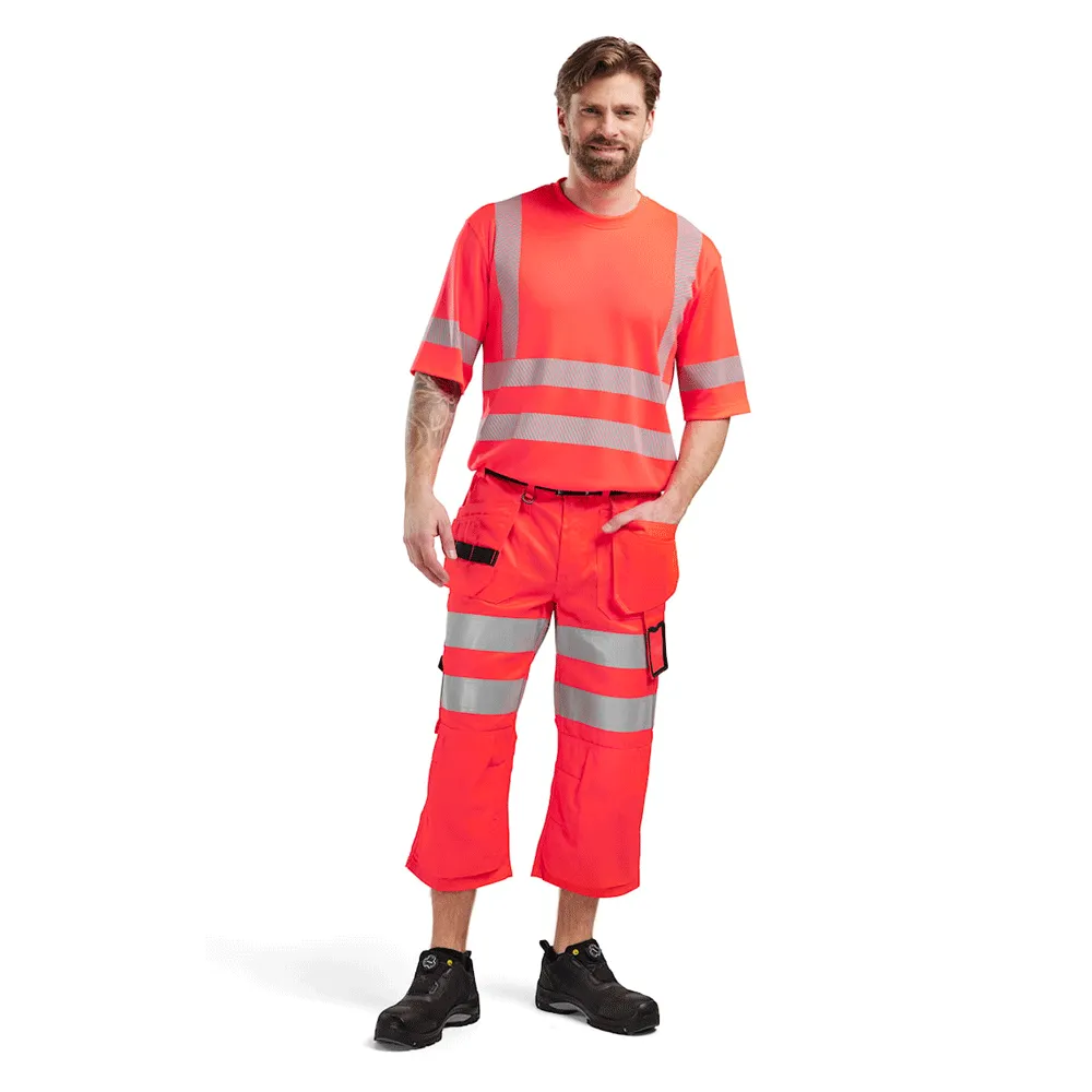 Blaklader 3522 Hi-Vis T-Shirt