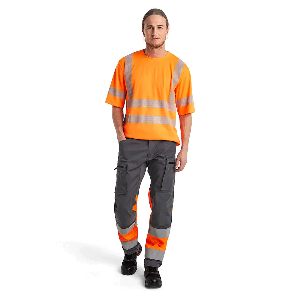 Blaklader 3522 Hi-Vis T-Shirt