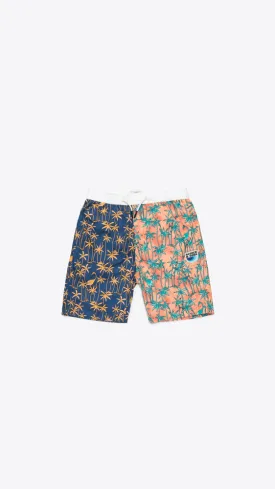 Boys Printed Board Shorts