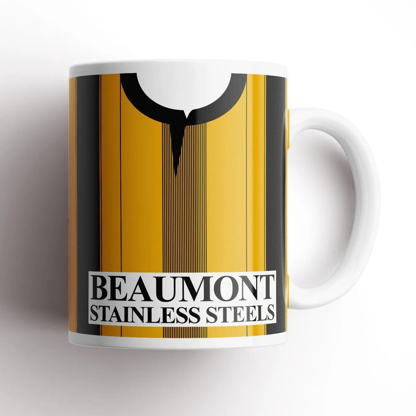 Cambridge United 1994 Mug