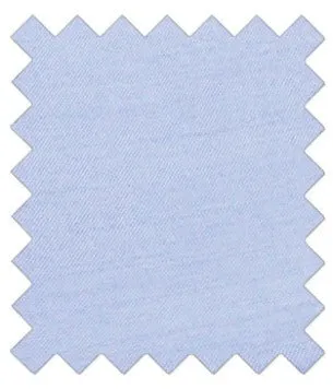 Cloudy Shantung Wedding Swatch