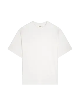 DNA Oversized T-Shirt—off-white