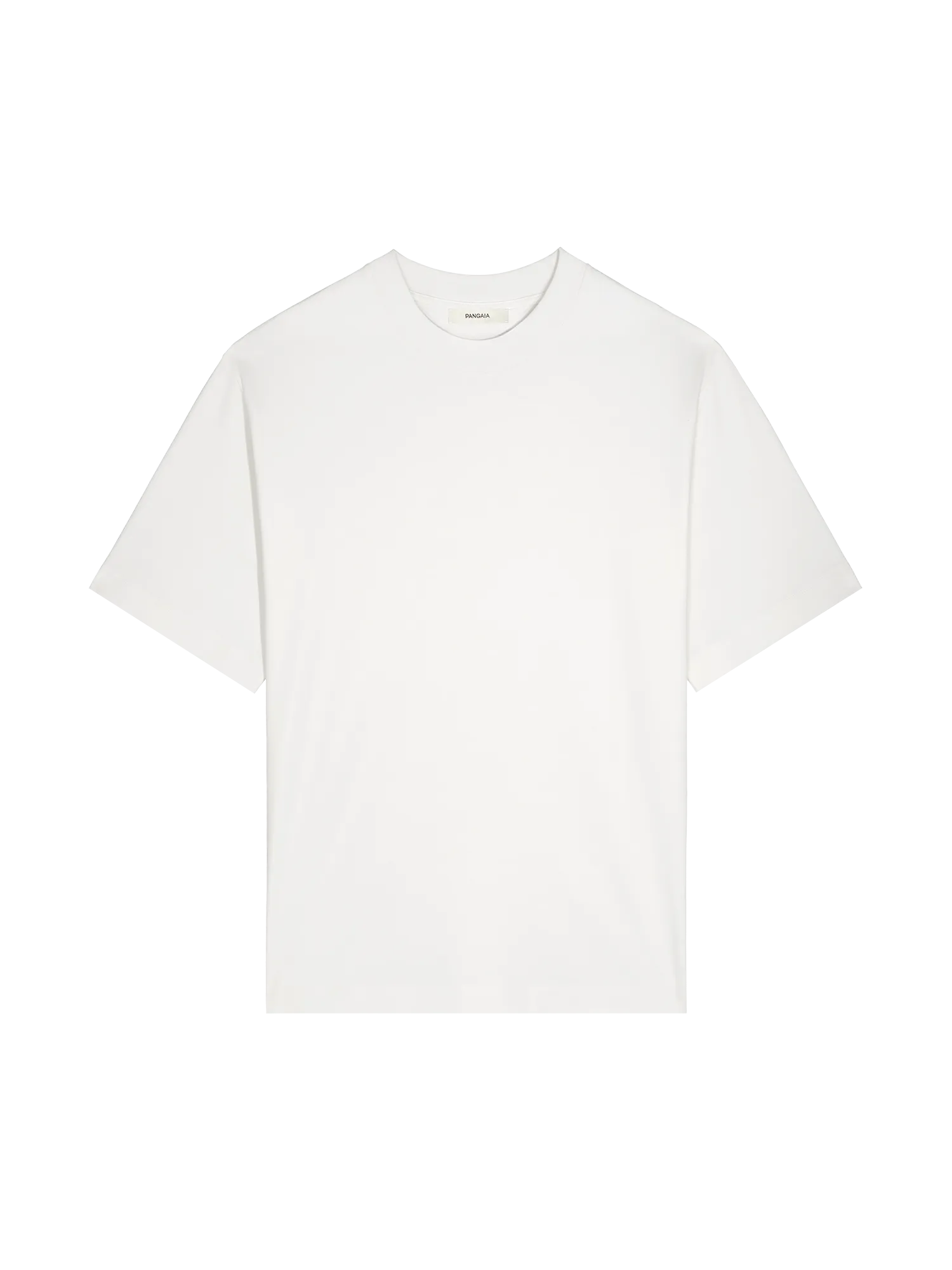 DNA Oversized T-Shirt—off-white