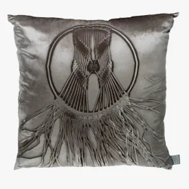 Dream Catcher Cobble Signature Velvet Pillows