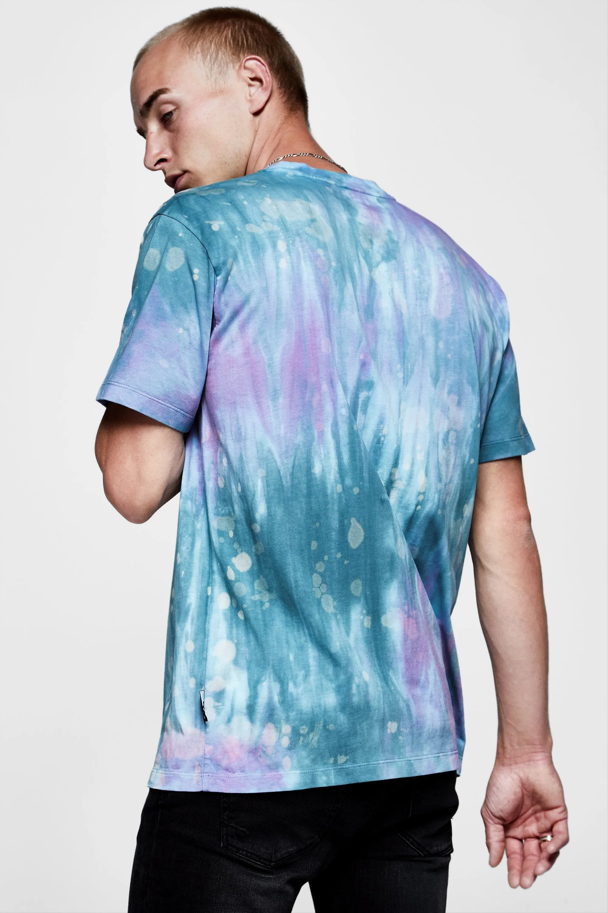 DREAMSCAPE SHORT SLEEVE TEE