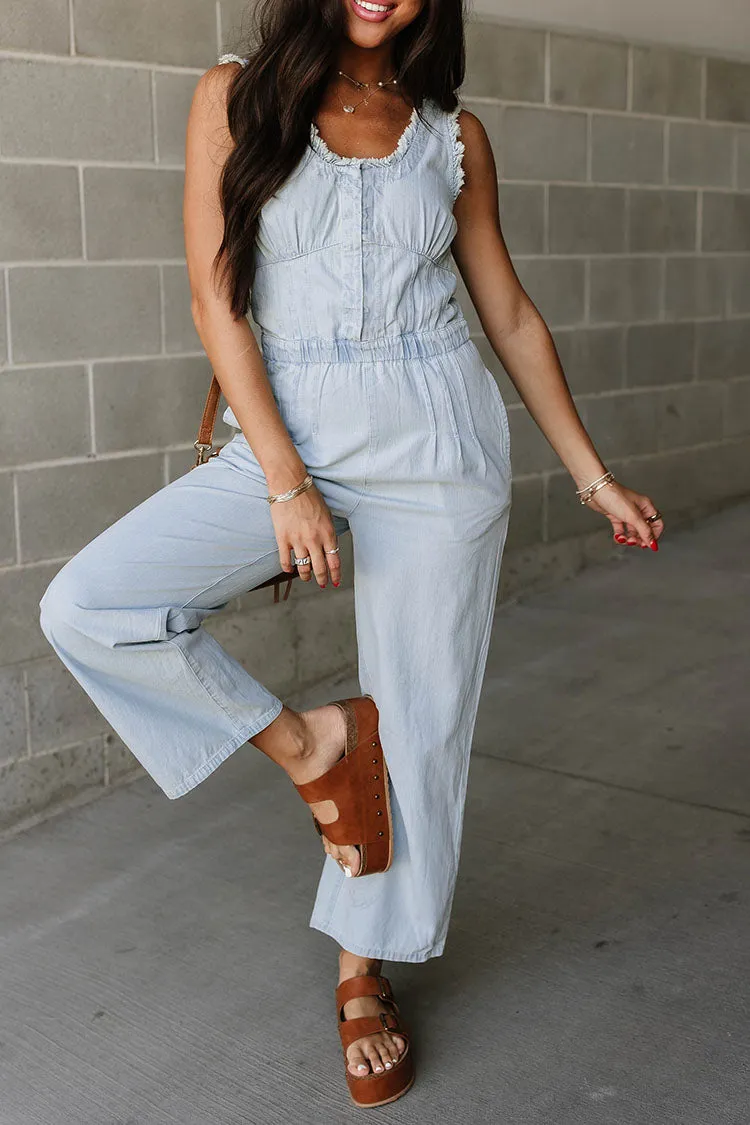 Erin Jumpsuit