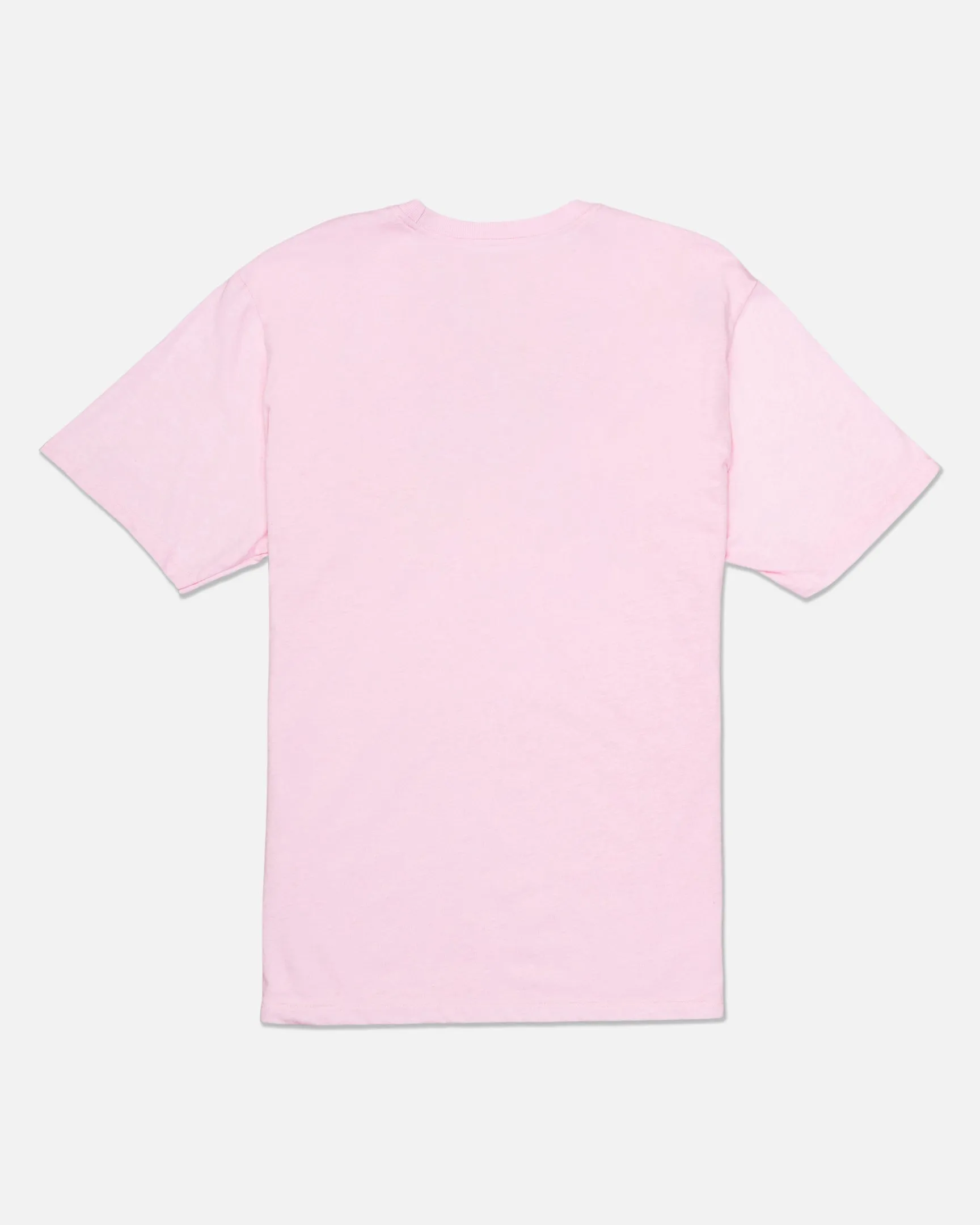 EVERYDAY HALFER GRADIENT SHORT SLEEVE TEE