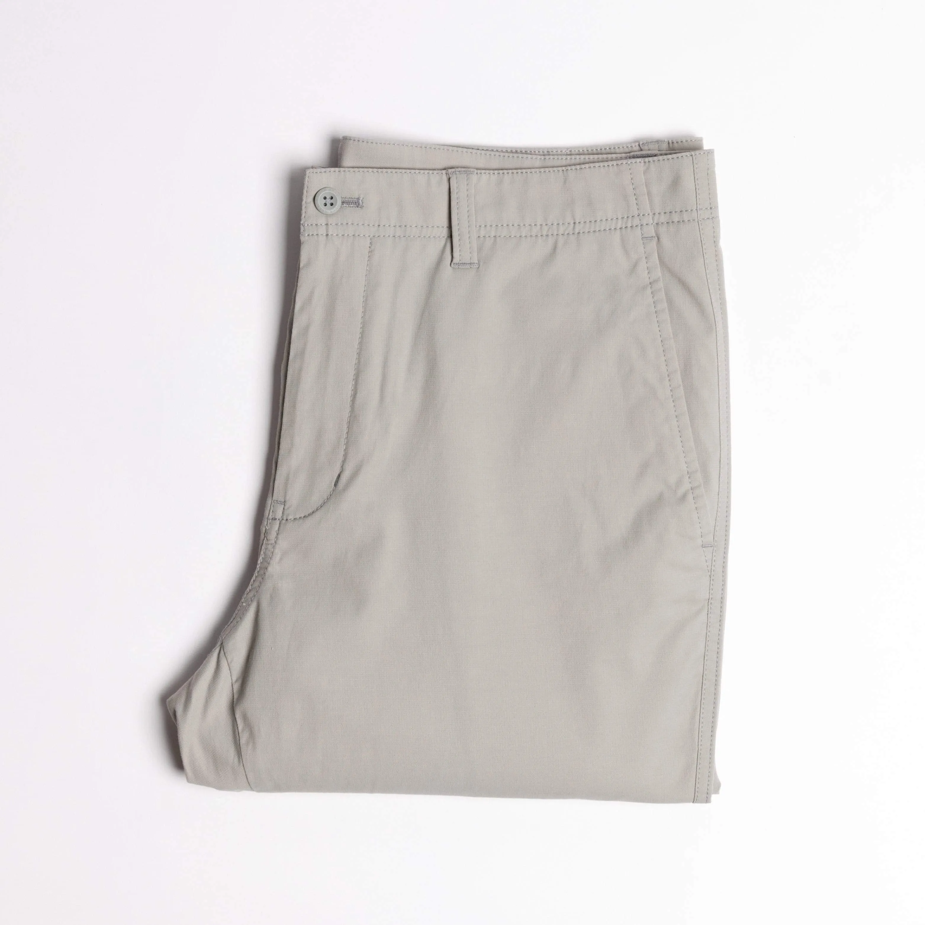 Harbor Performance Chino- Limestone Gray