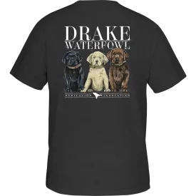 Lab Puppies T-Shirt