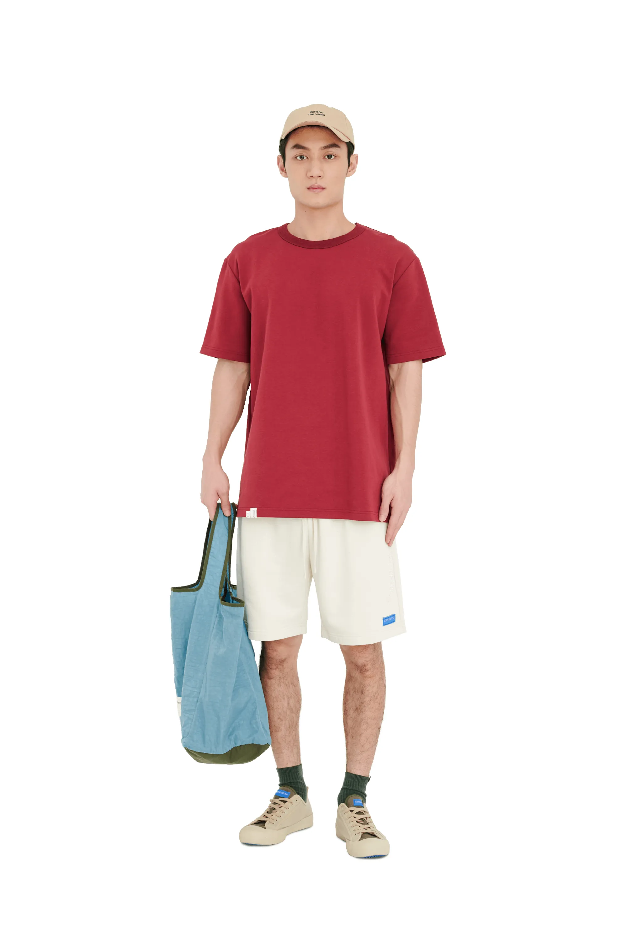 Mens Cotton Sweat Shorts