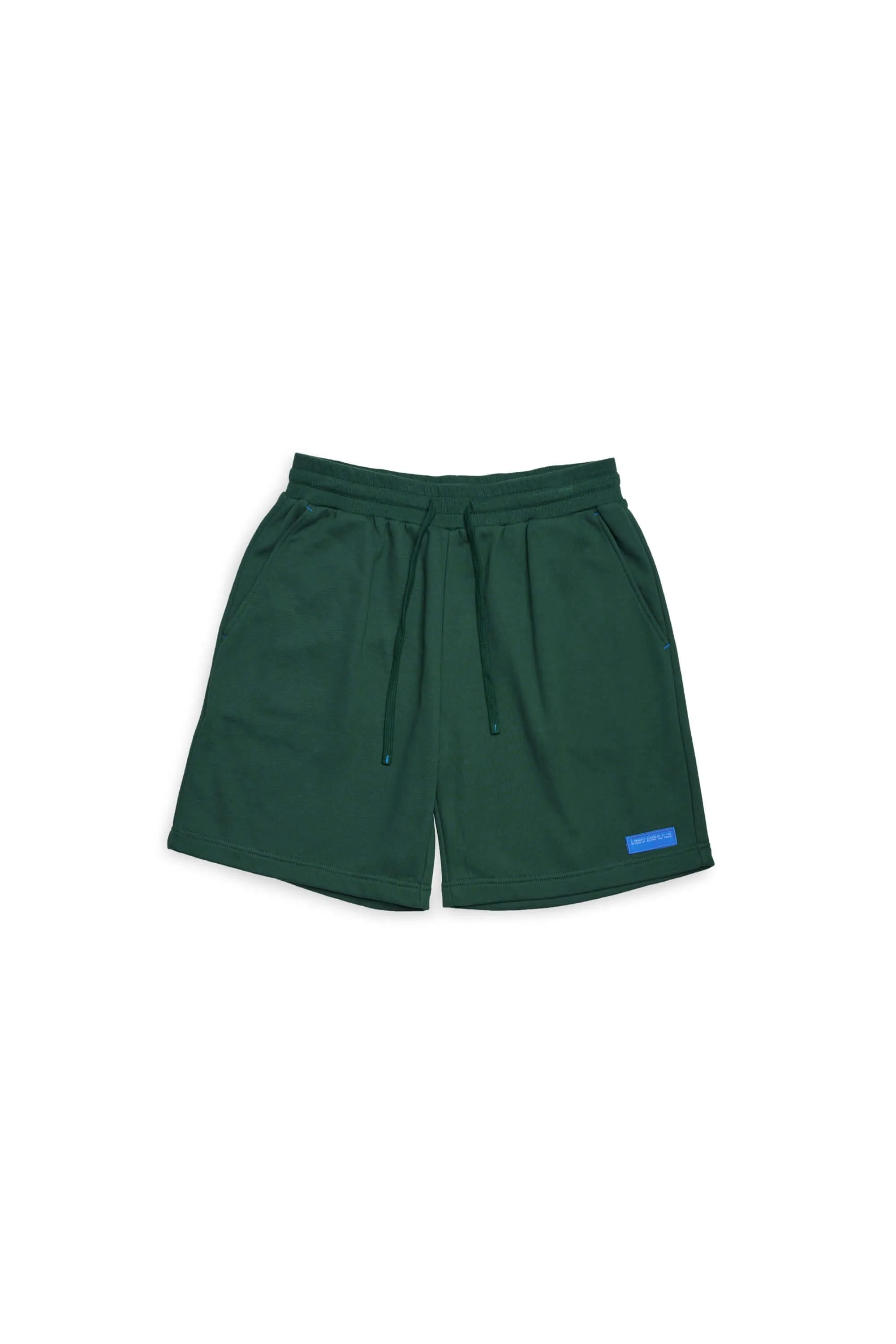 Mens Cotton Sweat Shorts