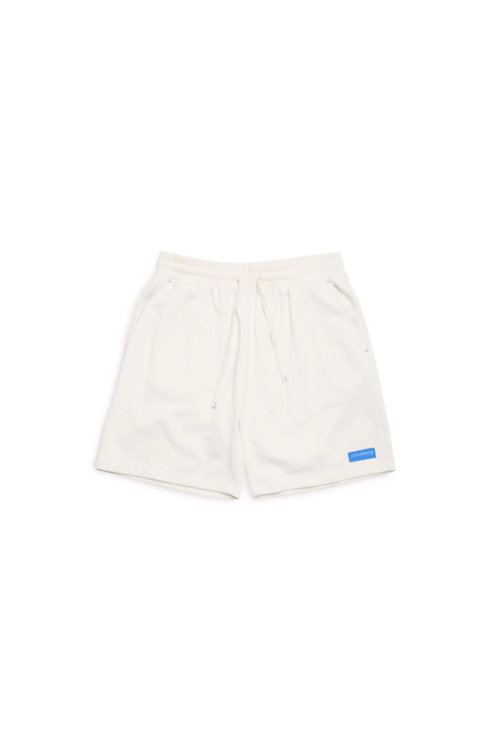 Mens Cotton Sweat Shorts