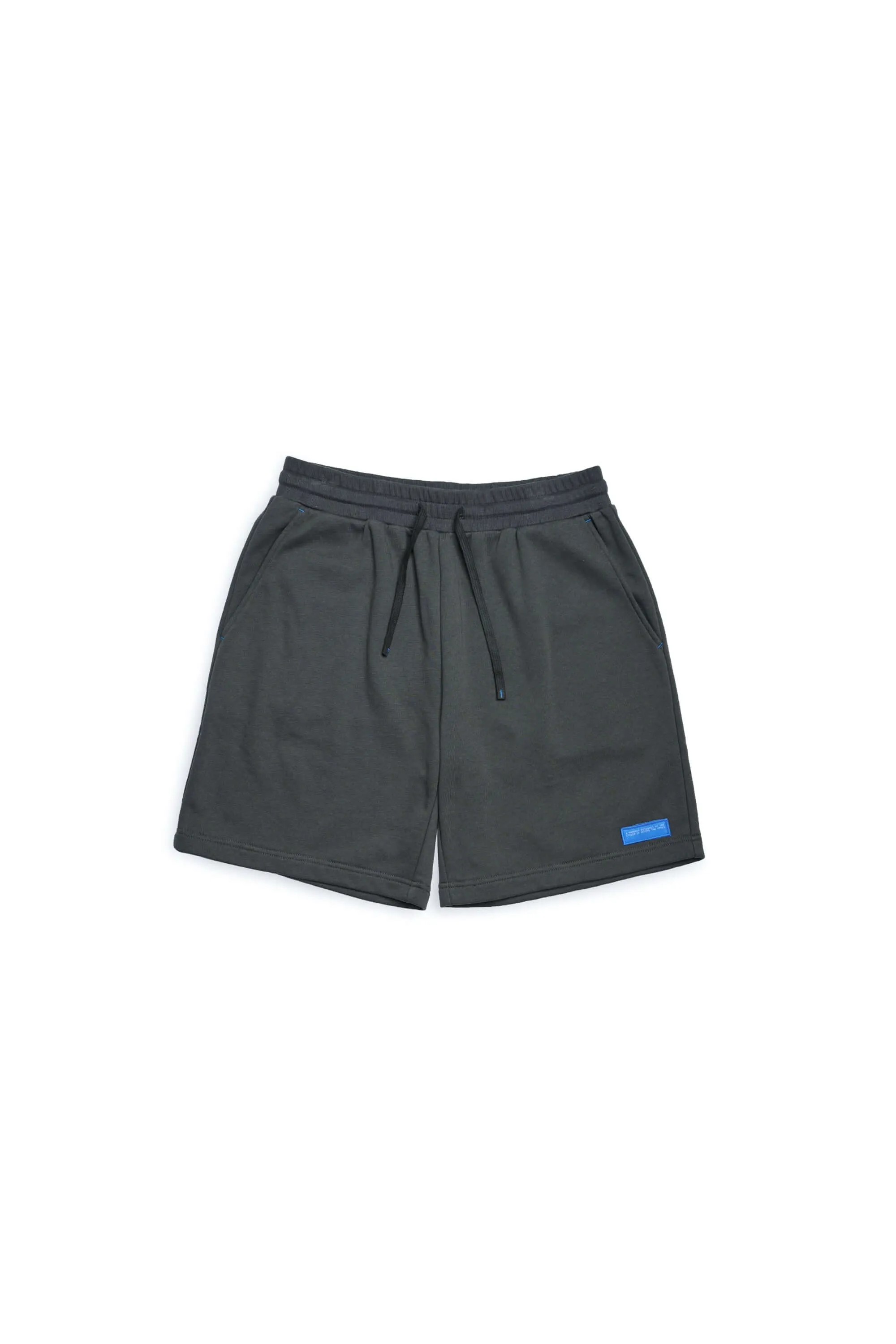 Mens Cotton Sweat Shorts