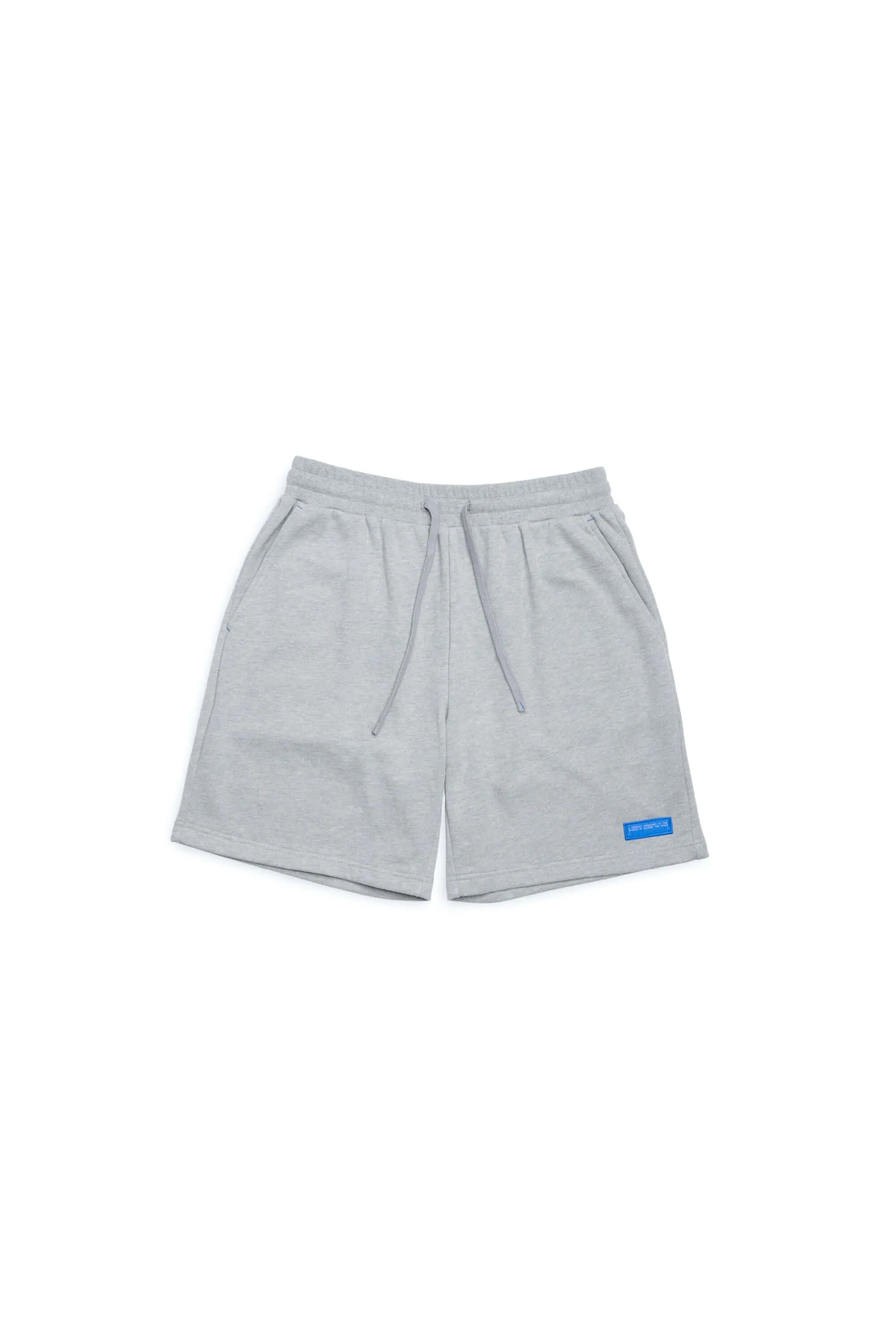 Mens Cotton Sweat Shorts