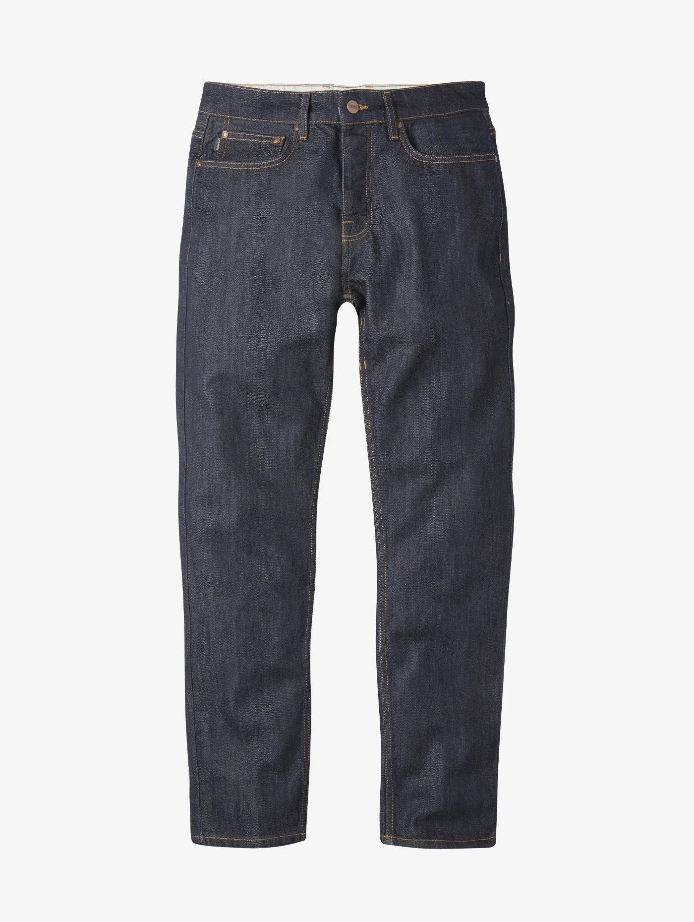 Men's Slim Organic Jean