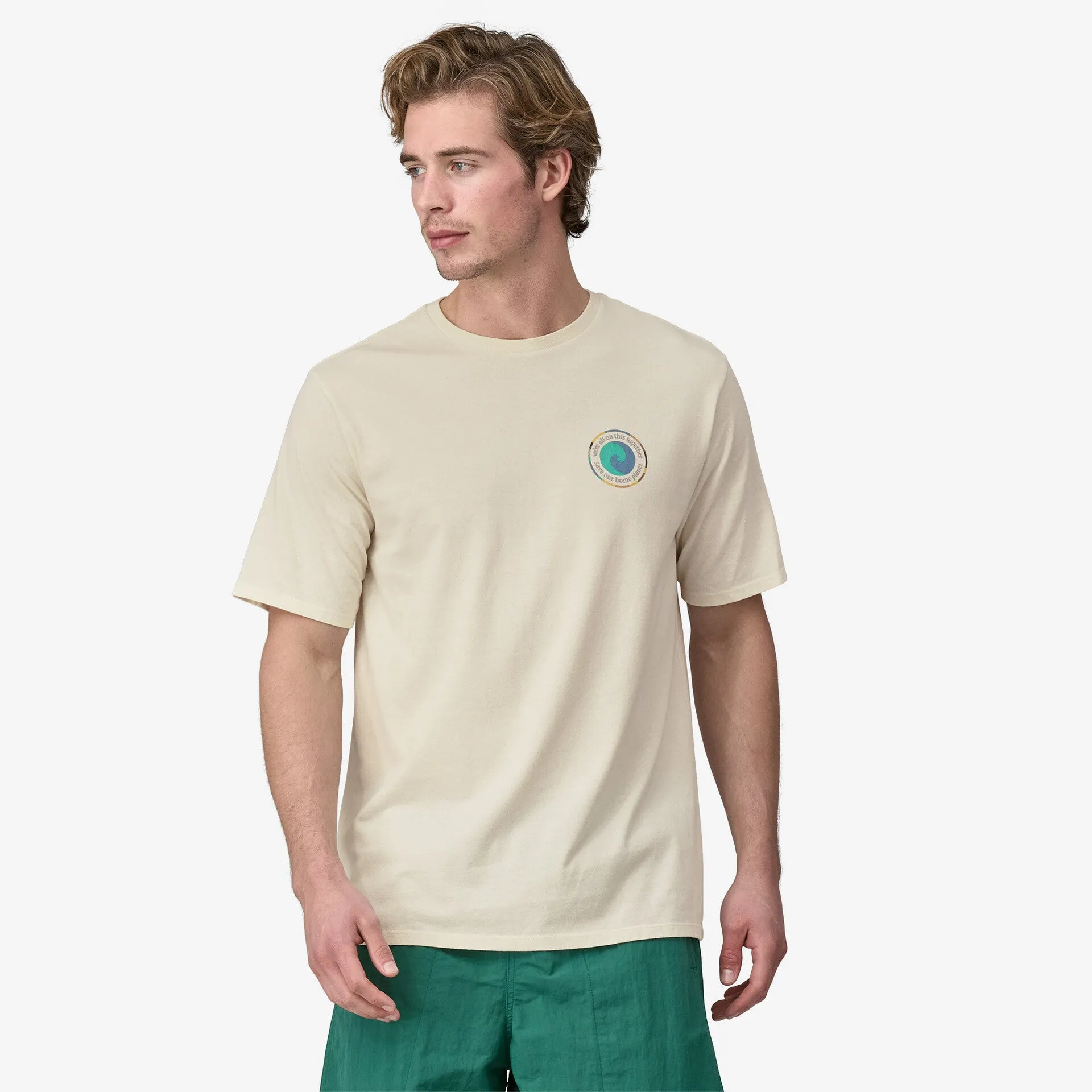 Men's Unity Fitz Responsibili-Tee®