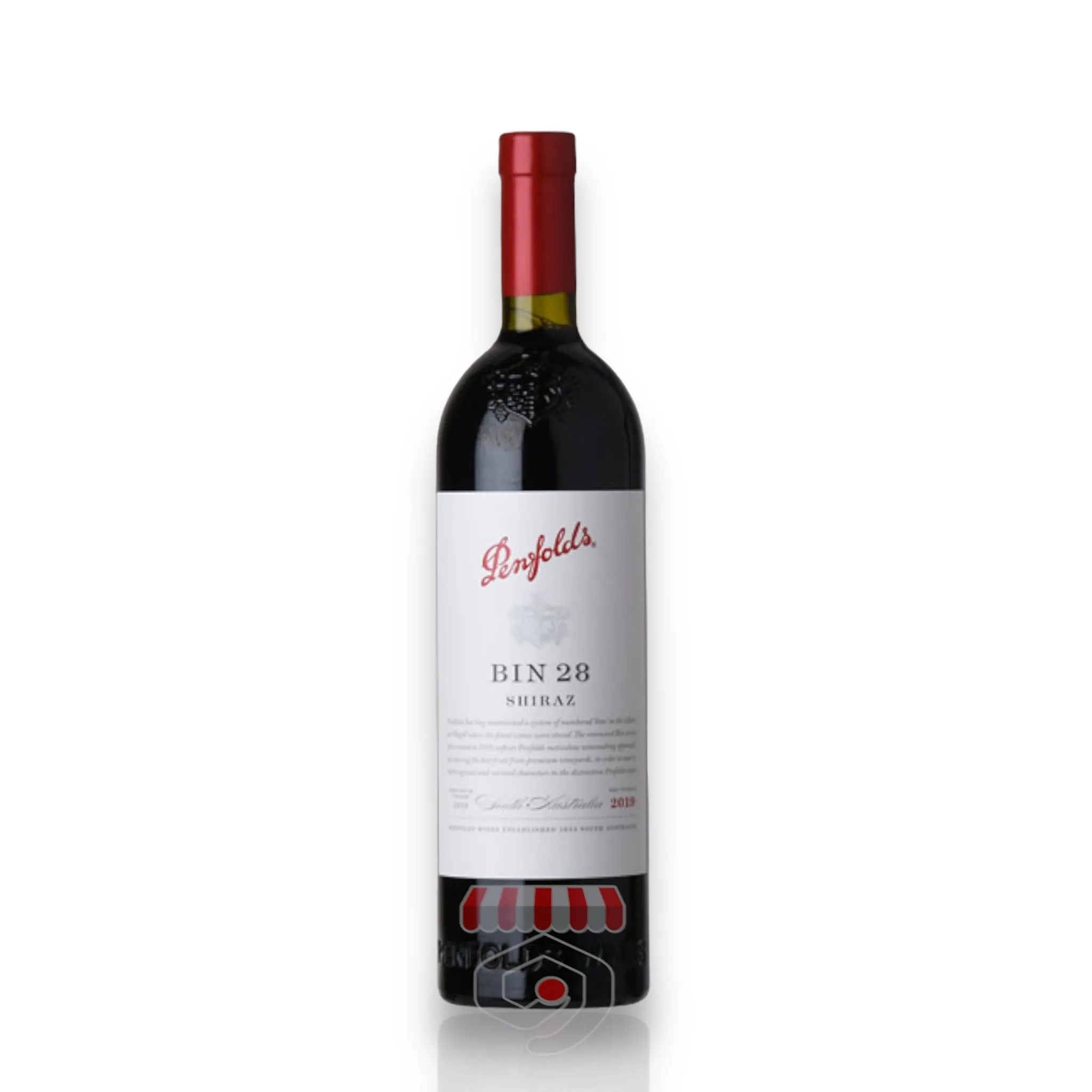 Penfolds Bin 28 Shiraz 750ml