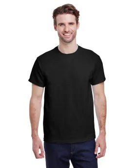 Plain Black T-Shirt