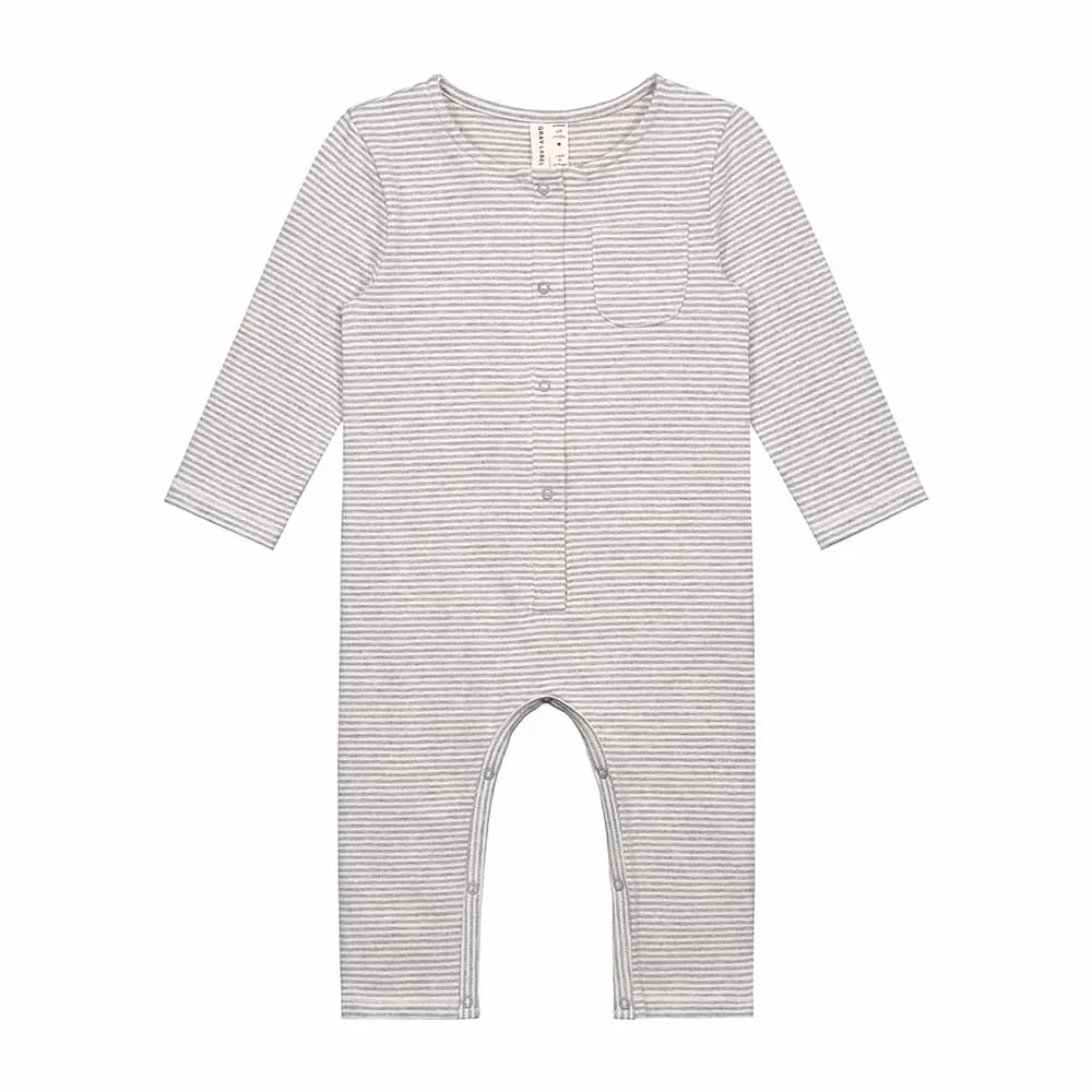 Playsuit - Organic cotton