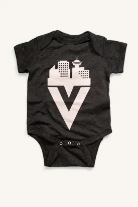 Vancity Onesie