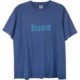 VINTAGE FUCT SKATEBOARD TEE