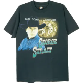 VINTAGE GEORGE STRAIT TEE